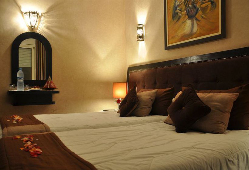 Riad Le Mechouar  | Essaouira | Esauira | Hôtels au Maroc 4