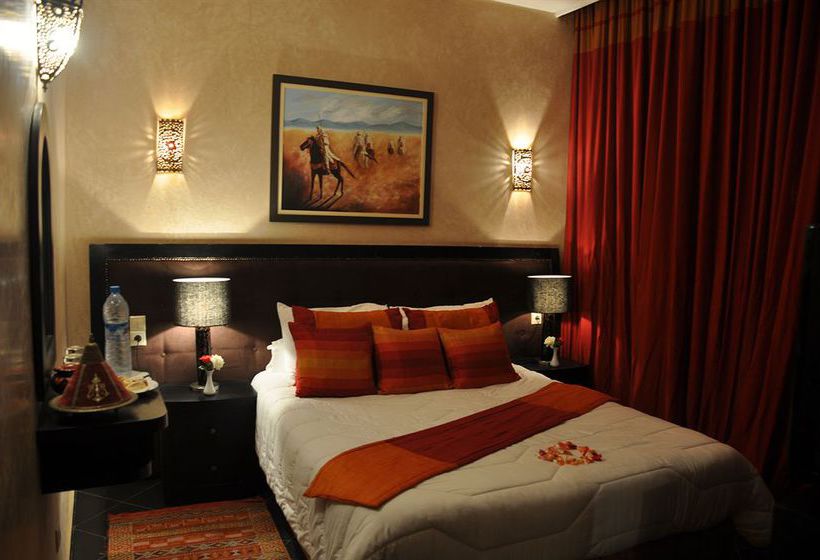 Riad Le Mechouar  | Essaouira | Esauira | Hôtels au Maroc 5