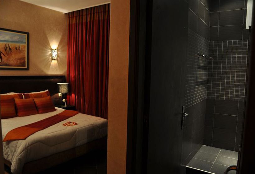 Riad Le Mechouar  | Essaouira | Esauira | Hôtels au Maroc 6