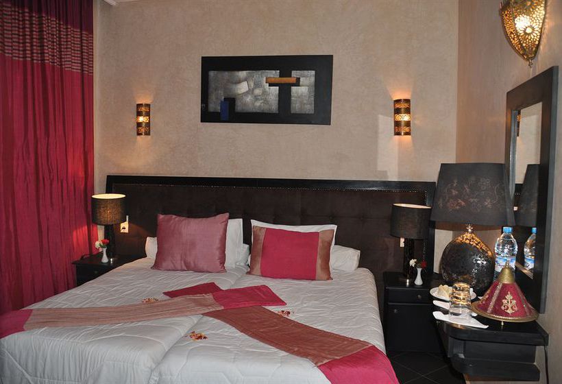 Riad Le Mechouar  | Essaouira | Esauira | Hôtels au Maroc 8