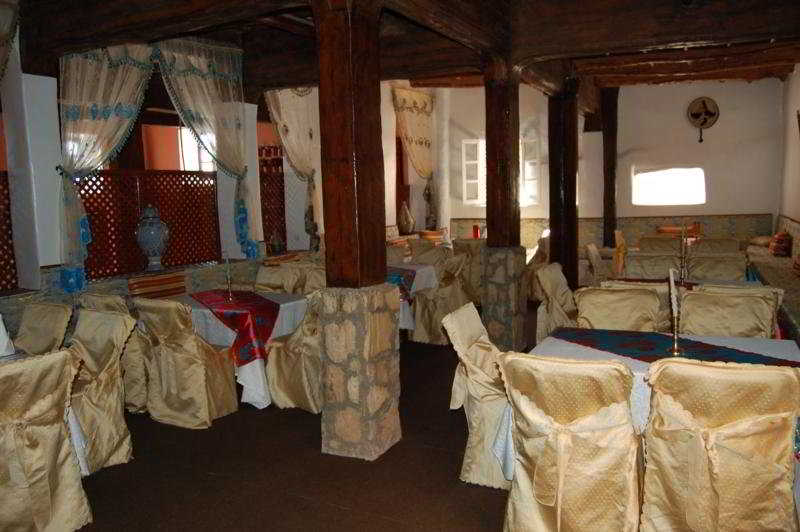 Hôtel Kasbah Hajja  | Ait Benhaddou | Ouarzazate | Hôtels au Maroc 1