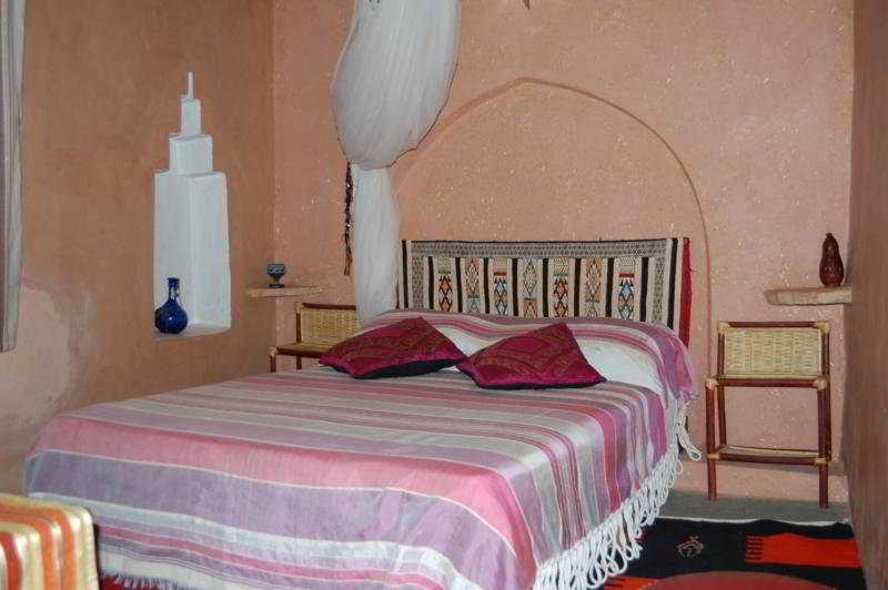 Hôtel Kasbah Hajja  | Ait Benhaddou | Ouarzazate | Hôtels au Maroc 10