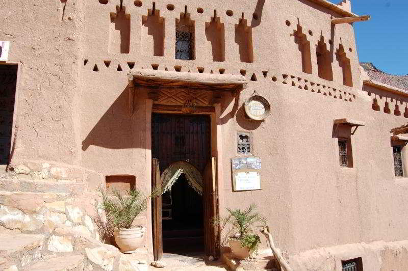 Hôtel Kasbah Hajja  | Ait Benhaddou | Ouarzazate | Hôtels au Maroc 11
