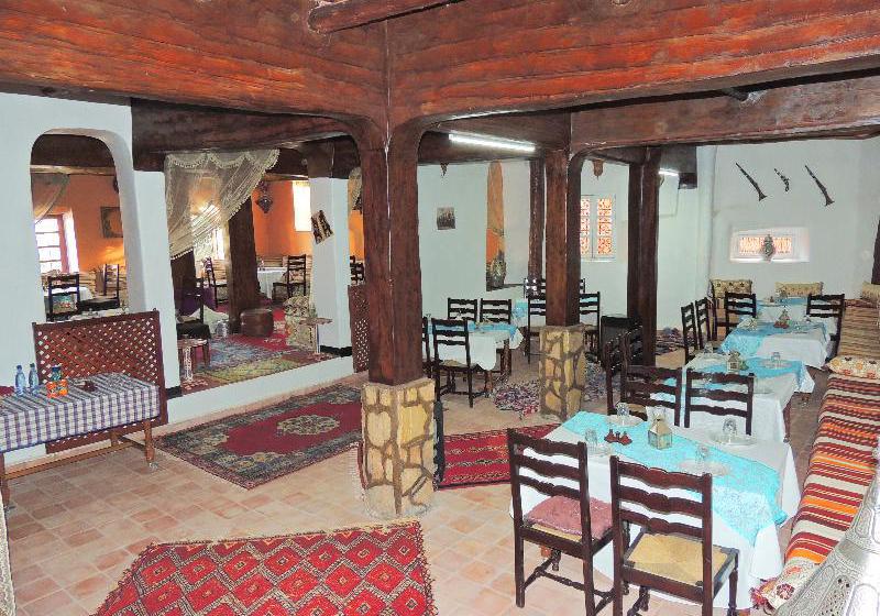 Hôtel Kasbah Hajja  | Ait Benhaddou | Ouarzazate | Hôtels au Maroc 19