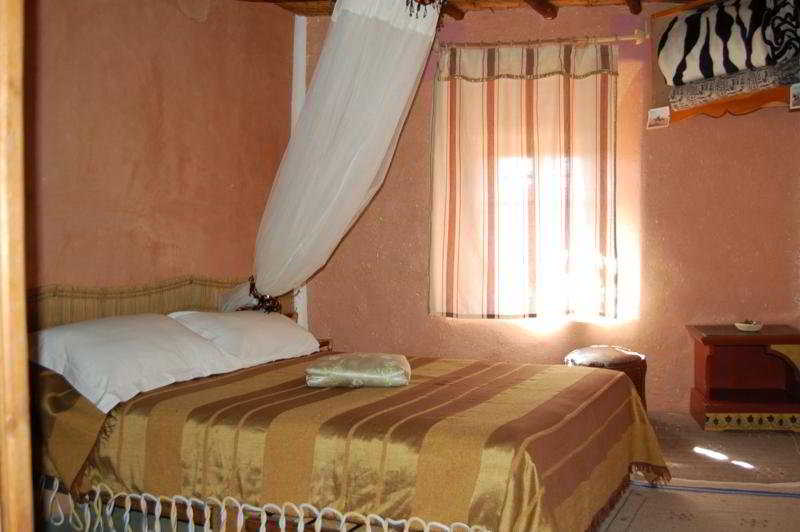 Hôtel Kasbah Hajja  | Ait Benhaddou | Ouarzazate | Hôtels au Maroc 2