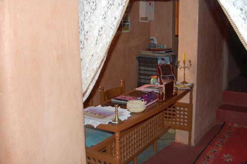 Hôtel Kasbah Hajja  | Ait Benhaddou | Ouarzazate | Hôtels au Maroc 3