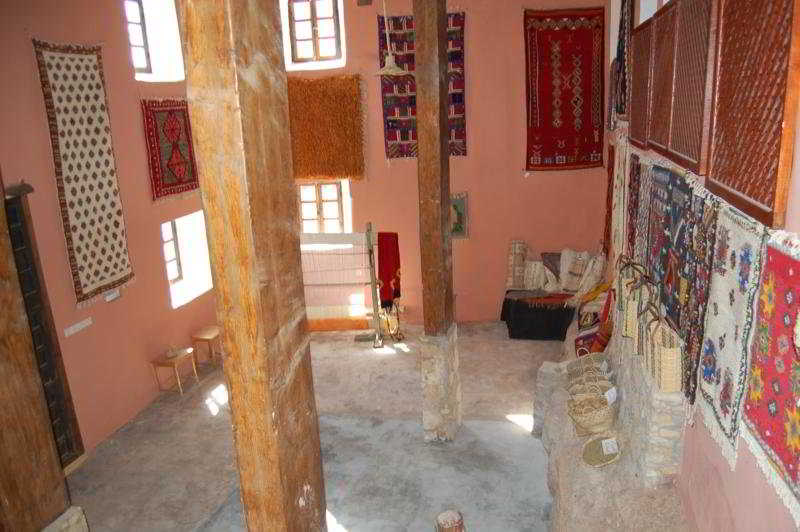Hôtel Kasbah Hajja  | Ait Benhaddou | Ouarzazate | Hôtels au Maroc 4