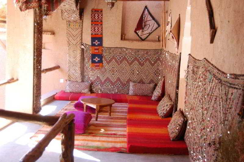 Hôtel Kasbah Hajja  | Ait Benhaddou | Ouarzazate | Hôtels au Maroc 6