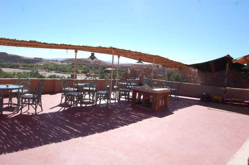 Hôtel Kasbah Hajja  | Ait Benhaddou | Ouarzazate | Hôtels au Maroc 8