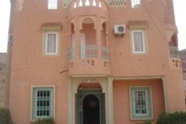 Hôtel Kasbah Didis  | Tinghir | Tinghir | Hôtels au Maroc