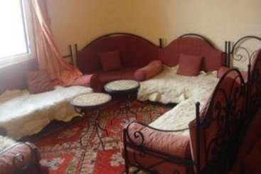 Hôtel Kasbah Didis  | Tinghir | Tinghir | Hôtels au Maroc 1