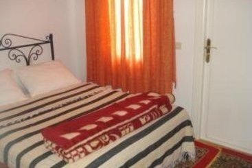 Hôtel Kasbah Didis  | Tinghir | Tinghir | Hôtels au Maroc 2