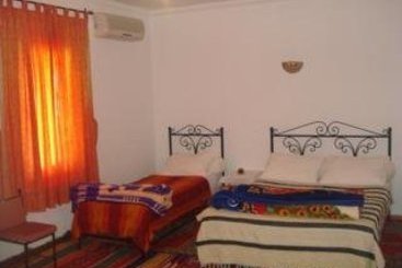 Hôtel Kasbah Didis  | Tinghir | Tinghir | Hôtels au Maroc 3