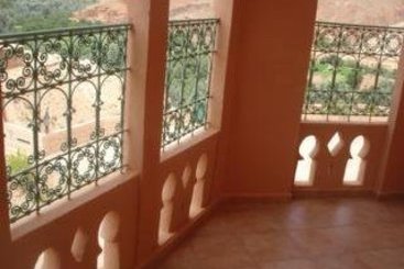 Hôtel Kasbah Didis  | Tinghir | Tinghir | Hôtels au Maroc 4