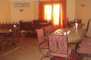 Hôtel Kasbah Didis  | Tinghir | Tinghir | Hôtels au Maroc 5