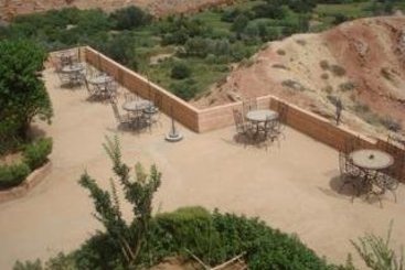Hôtel Kasbah Didis  | Tinghir | Tinghir | Hôtels au Maroc 6