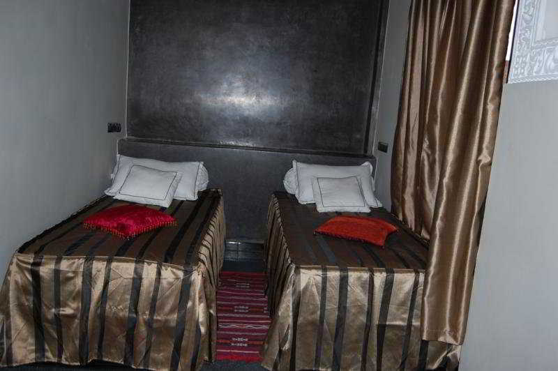 Hôtel Azoul  | Ouarzazate | Ouarzazate | Hôtels au Maroc 3