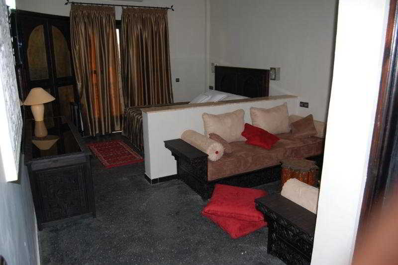 Hôtel Azoul  | Ouarzazate | Ouarzazate | Hôtels au Maroc 4