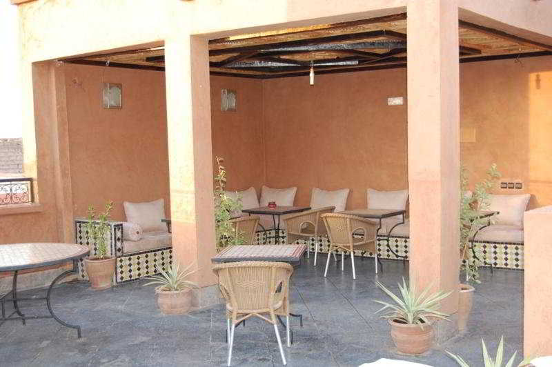 Hôtel Azoul  | Ouarzazate | Ouarzazate | Hôtels au Maroc 5