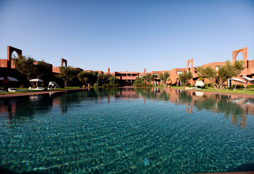 Hôtel Les Jardins De Zyriab  | Marrakech | Marrakech | Hôtels au Maroc 1