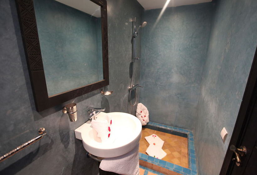 Hôtel Les Jardins De Zyriab  | Marrakech | Marrakech | Hôtels au Maroc 10