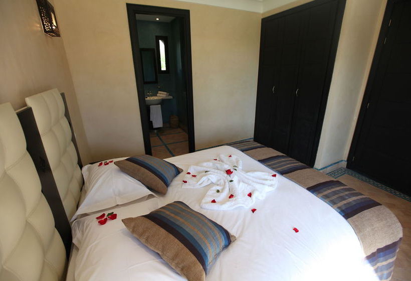 Hôtel Les Jardins De Zyriab  | Marrakech | Marrakech | Hôtels au Maroc 11