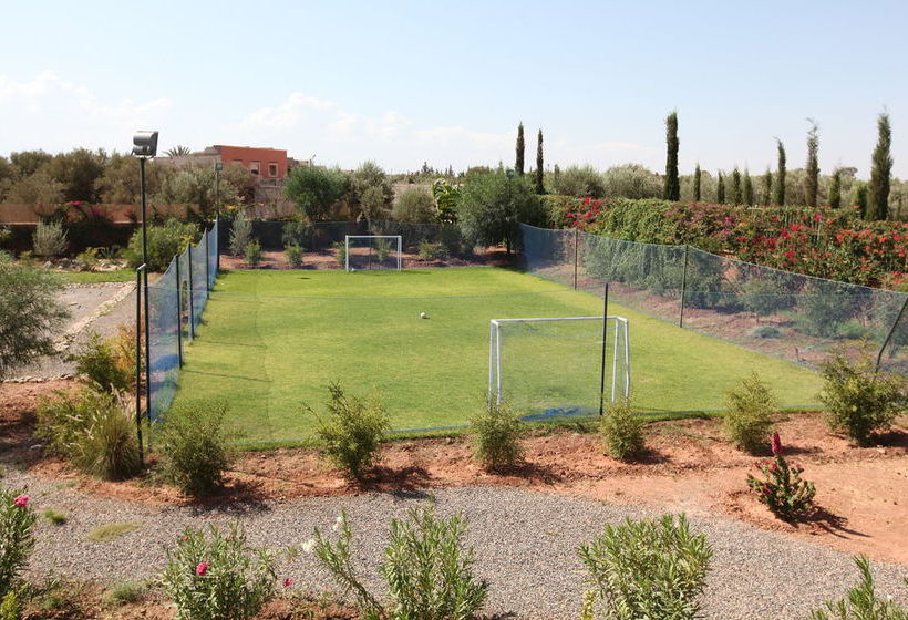 Hôtel Les Jardins De Zyriab  | Marrakech | Marrakech | Hôtels au Maroc 14