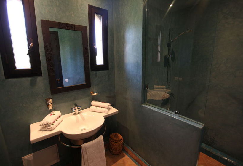 Hôtel Les Jardins De Zyriab  | Marrakech | Marrakech | Hôtels au Maroc 4