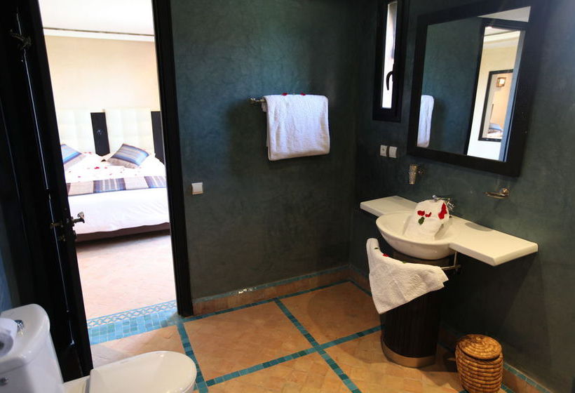 Hôtel Les Jardins De Zyriab  | Marrakech | Marrakech | Hôtels au Maroc 6