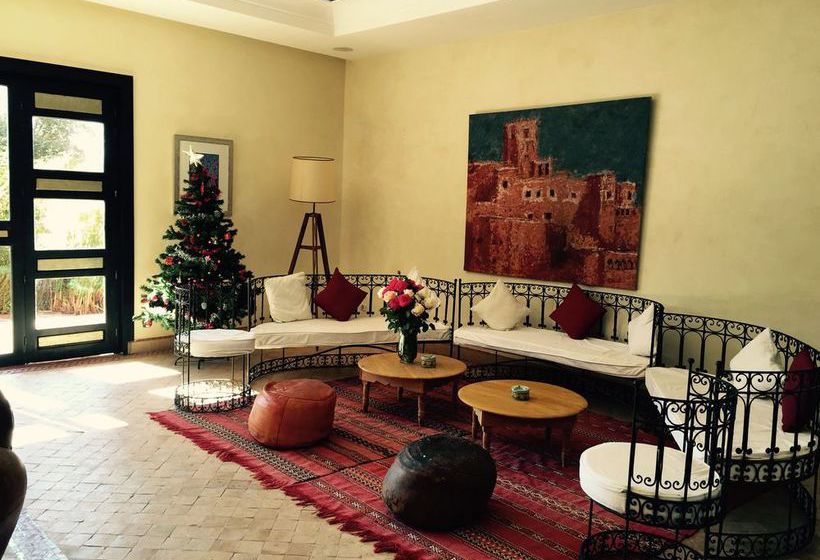 Hôtel Les Jardins De Zyriab  | Marrakech | Marrakech | Hôtels au Maroc 8