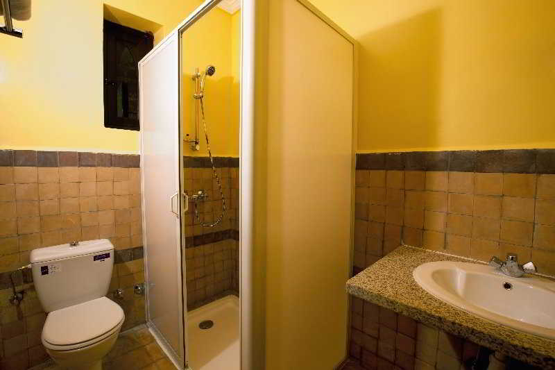 Hôtel Al Baraka Des Loisirs  | Ouarzazate | Ouarzazate | Hôtels au Maroc 2