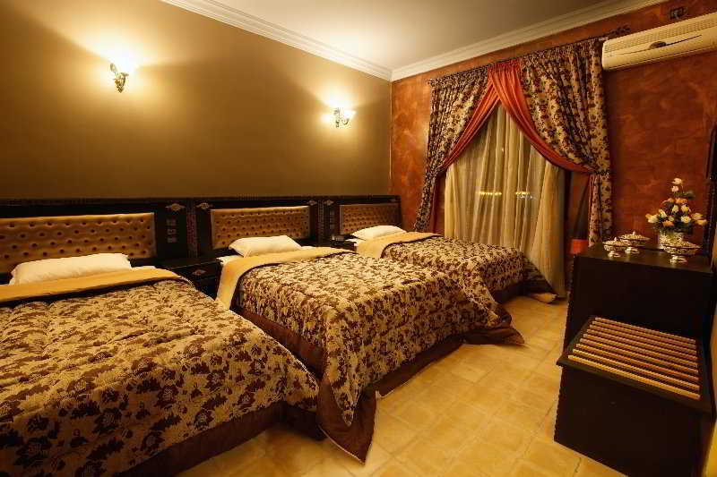 Hôtel Al Baraka Des Loisirs  | Ouarzazate | Ouarzazate | Hôtels au Maroc 4