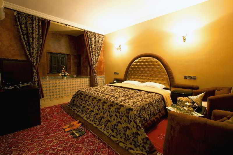 Hôtel Al Baraka Des Loisirs  | Ouarzazate | Ouarzazate | Hôtels au Maroc 5