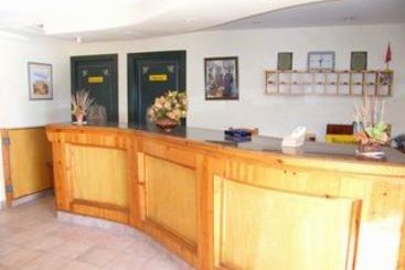 Hôtel Bahja De Mogador  | Essaouira | Esauira | Hôtels au Maroc 1