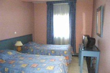 Hôtel Bahja De Mogador  | Essaouira | Esauira | Hôtels au Maroc 10