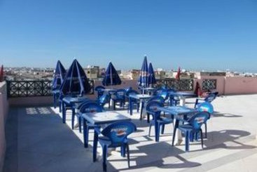 Hôtel Bahja De Mogador  | Essaouira | Esauira | Hôtels au Maroc 13