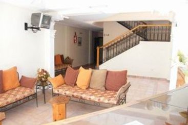 Hôtel Bahja De Mogador  | Essaouira | Esauira | Hôtels au Maroc 2