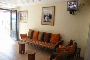 Hôtel Bahja De Mogador  | Essaouira | Esauira | Hôtels au Maroc 4