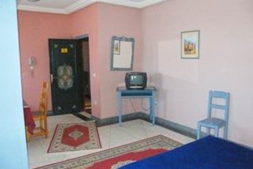 Hôtel Bahja De Mogador  | Essaouira | Esauira | Hôtels au Maroc 7