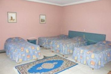 Hôtel Bahja De Mogador  | Essaouira | Esauira | Hôtels au Maroc 8