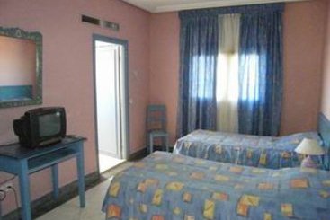 Hôtel Bahja De Mogador  | Essaouira | Esauira | Hôtels au Maroc 9