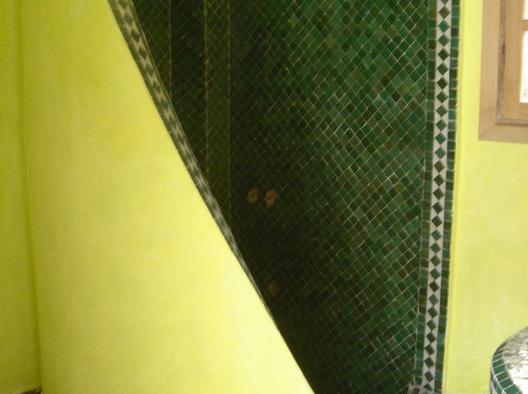 Riad La Cle De Fes  | Fès | Fès | Hôtels au Maroc 14