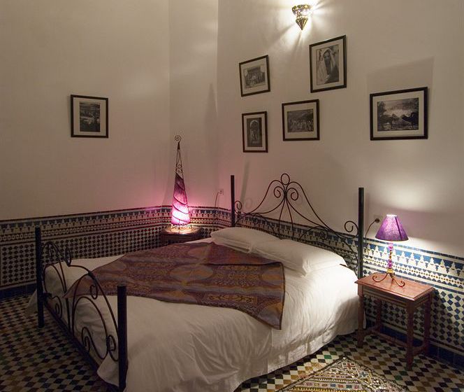 Riad La Cle De Fes  | Fès | Fès | Hôtels au Maroc 18