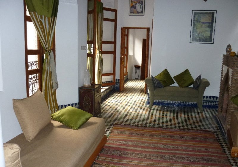 Riad La Cle De Fes  | Fès | Fès | Hôtels au Maroc 5