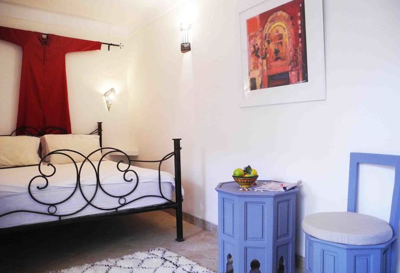 Riad Linda  | Marrakech | Marrakech | Hôtels au Maroc 1
