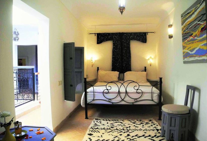 Riad Linda  | Marrakech | Marrakech | Hôtels au Maroc 10