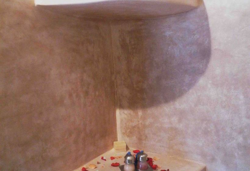 Riad Linda  | Marrakech | Marrakech | Hôtels au Maroc 12