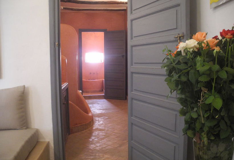 Riad Linda  | Marrakech | Marrakech | Hôtels au Maroc 13