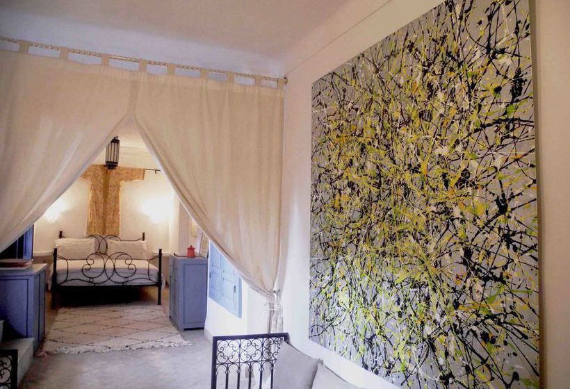 Riad Linda  | Marrakech | Marrakech | Hôtels au Maroc 15