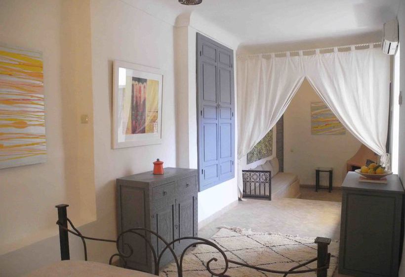 Riad Linda  | Marrakech | Marrakech | Hôtels au Maroc 16